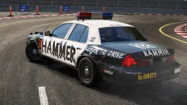 Wreckfest - Season Pass 2 - Gift preview 7