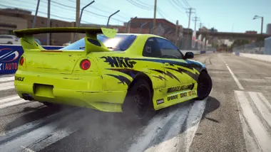 Wreckfest - Season Pass 2 - Gift preview 6