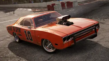 Wreckfest - Season Pass 2 - Gift preview 2