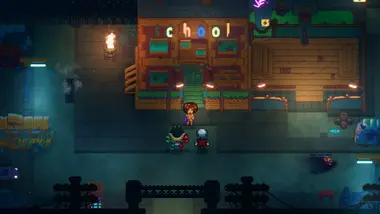 WrestleQuest preview 3