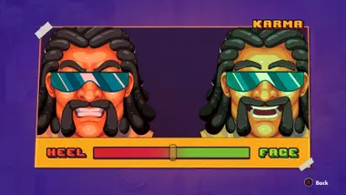 WrestleQuest preview 4