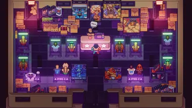 WrestleQuest preview 7
