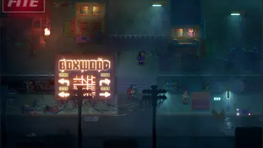 WrestleQuest preview 2