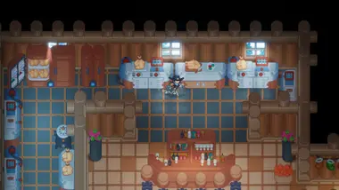 WrestleQuest preview 5