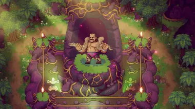 WrestleQuest preview 9