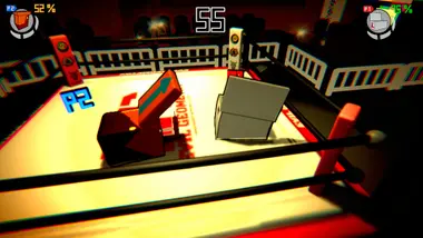 Wrestling Cardboard Championship preview 13
