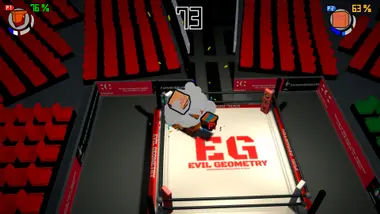 Wrestling Cardboard Championship preview 12