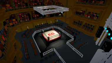 Wrestling Cardboard Championship preview 7