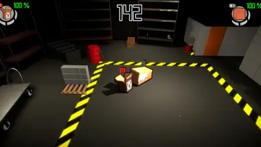Wrestling Cardboard Championship preview 2