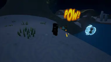 Wrongworld preview 6