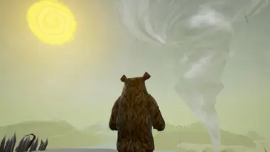 Wrongworld preview 3