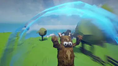 Wrongworld preview 7