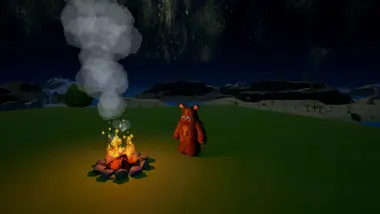 Wrongworld preview 9