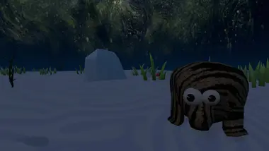 Wrongworld preview 11