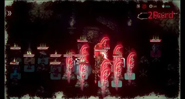 Wulin Chess preview 4
