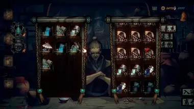 Wulin Chess preview 6