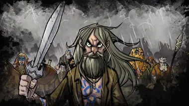 Wulverblade preview 4
