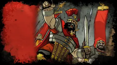 Wulverblade preview 3