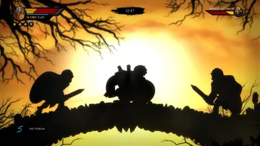 Wulverblade preview 5