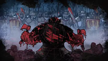 Wulverblade preview 8
