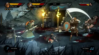 Wulverblade preview 6