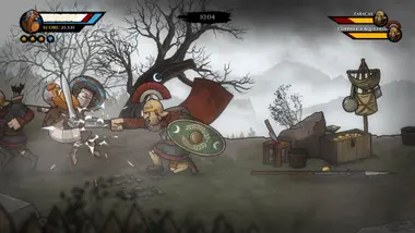 Wulverblade preview 9
