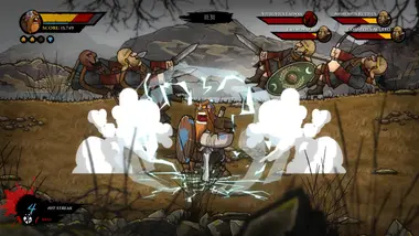 Wulverblade preview 11