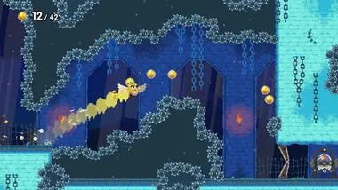 Wunderling DX preview 5