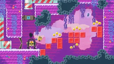 Wunderling DX preview 7