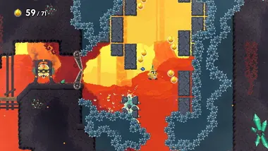 Wunderling DX preview 3