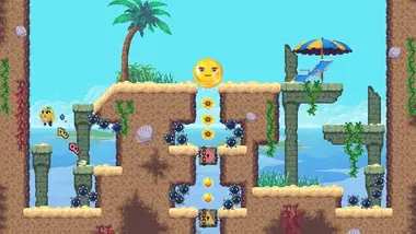Wunderling DX preview 2