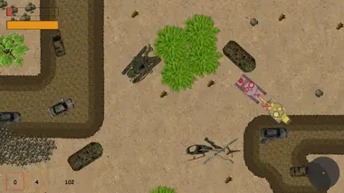 Wunderwaffe preview 6