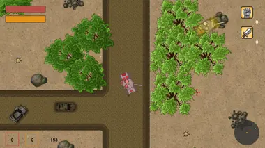 Wunderwaffe preview 2