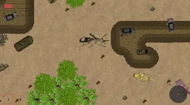 Wunderwaffe preview 3