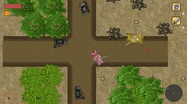 Wunderwaffe preview 5