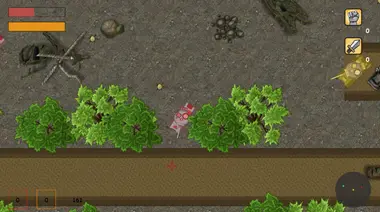 Wunderwaffe preview 7