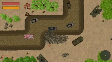 Wunderwaffe preview 4