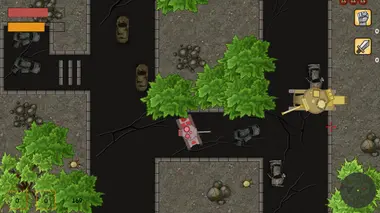Wunderwaffe preview 8