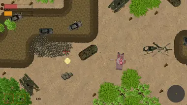 Wunderwaffe preview 9