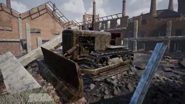 WW2 Rebuilder preview 2