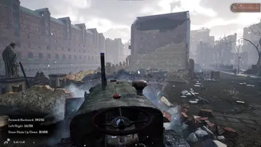 WW2 Rebuilder preview 11