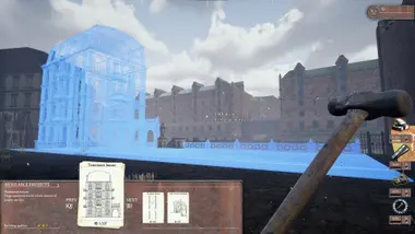 WW2 Rebuilder preview 3