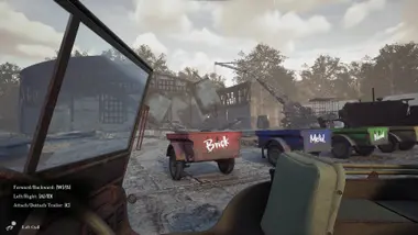 WW2 Rebuilder preview 8