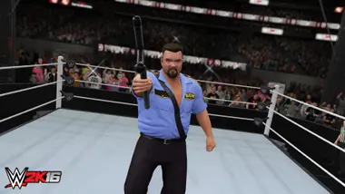 WWE 2K16 preview 15