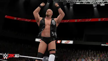 WWE 2K16 preview 16