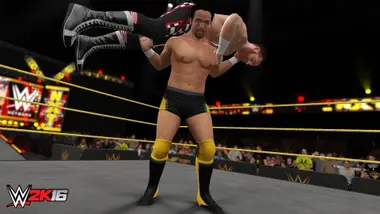 WWE 2K16 preview 17