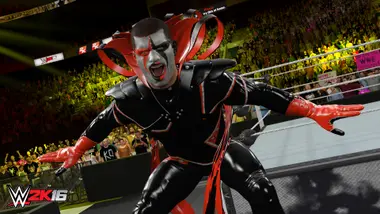 WWE 2K16 preview 14