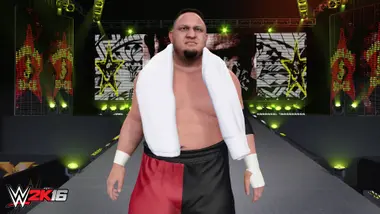 WWE 2K16 preview 11