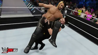 WWE 2K16 preview 12