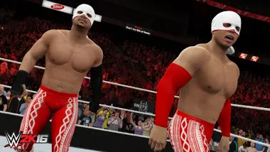 WWE 2K16 preview 10